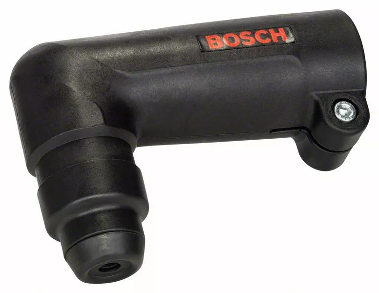 Renvoi d´angle pour tous les perforateurs BOSCH jusqu´à 2 kg